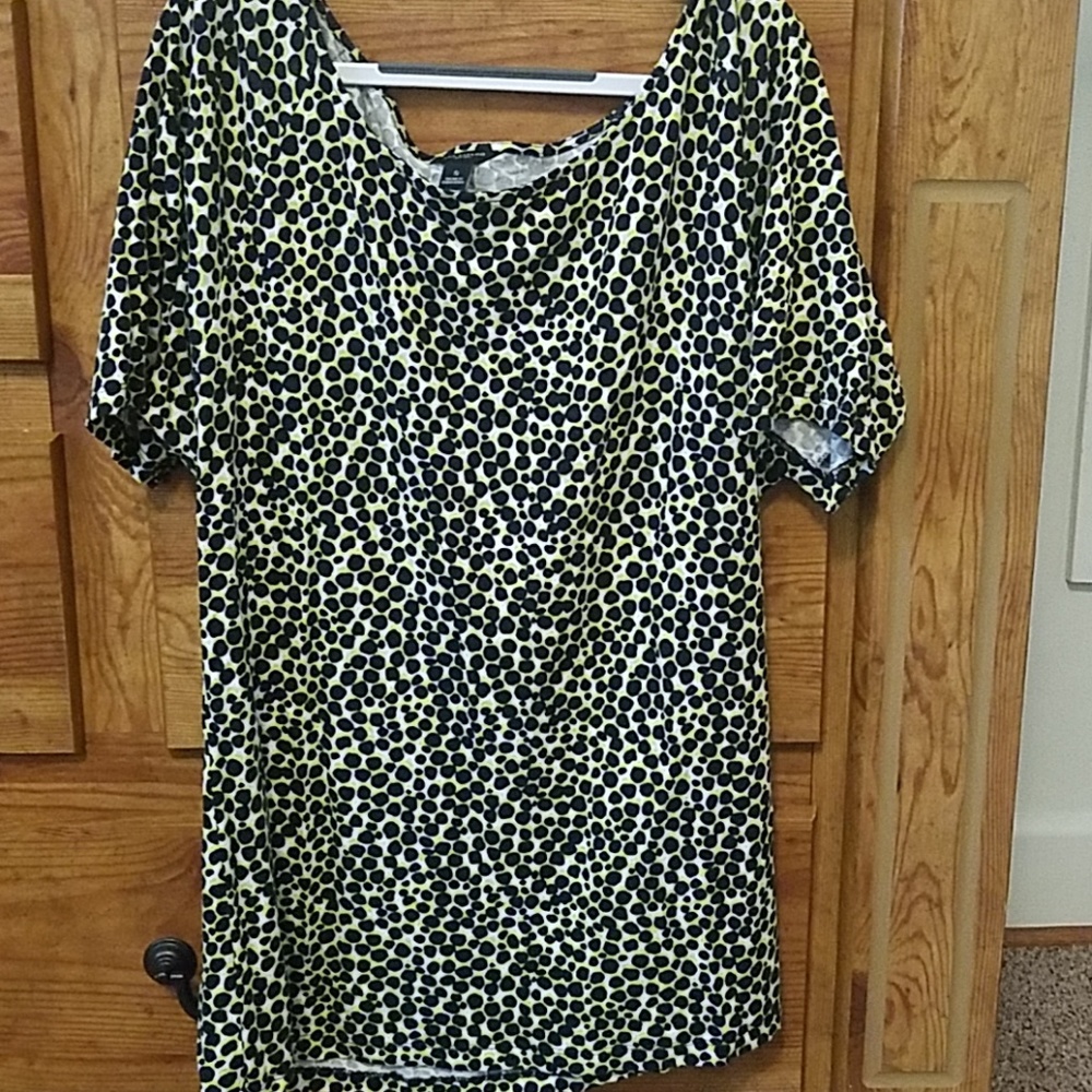 Ann Taylor blouse